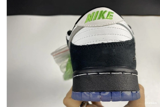 Staple Dunk Panda SB Pigeon Low BV1310-013 Nike 0223